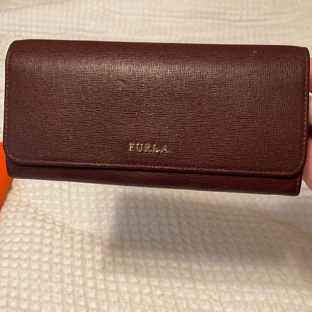 Furla Wallet